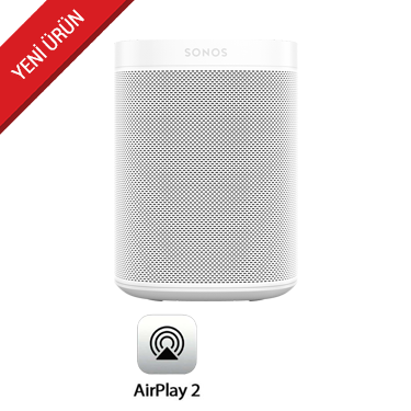 SONOS ONE SL BEYAZ